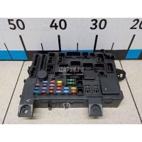 Блок предохранителей Mitsubishi Outlander (GF) 2012 8637A881
