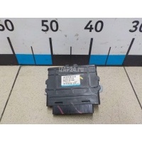 Блок управления АКПП Mitsubishi Outlander (GF) 2012 8631B132