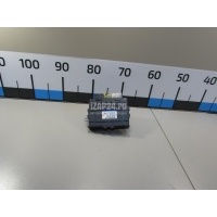 Блок управления АКПП Mitsubishi Outlander (GF) 2012 8631B135