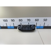 Блок управления климатической установкой Mitsubishi Outlander (GF) 2012 7820A461XA