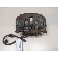 Суппорт тормозной передний левый Renault Master III 2010 410110092R