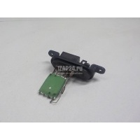 Резистор отопителя Renault Master III 2010 271500889R