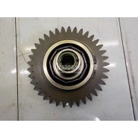 Шестерня ГРМ промежуточная Renault TRUCK Premium 2 (2005 - 2013) 7421677819