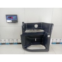 Корпус подножки левой Volvo TRUCK FE/FL 2006 20593721