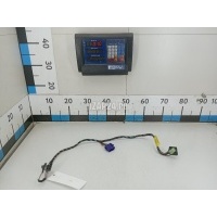 Проводка (коса) Volvo TRUCK FE/FL 2006 20559998