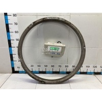 Накладка на диффузор DAF XF 105 (2005 - 2013) 1669753