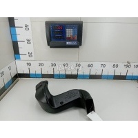 Воздуховод отопителя MAN TGX (2007 - 2014) 81619500443
