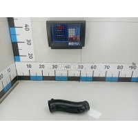 Воздуховод отопителя MAN TGX (2007 - 2014) 81619500392