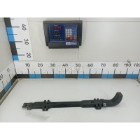 Накладка (кузов внутри) MAN TGX (2007 - 2014) 81617016321