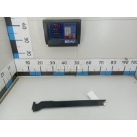 Накладка (кузов внутри) MAN TGX (2007 - 2014) 81624100178