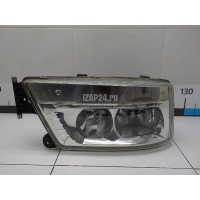 Фара правая MAN TGX (2007 - 2014) 81251016662