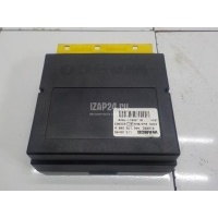 Блок управления подвеской MAN TGX (2007 - 2014) 81258117020