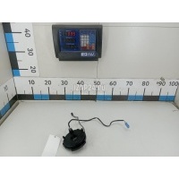 Механизм подрулевой для SRS (ленточный) MAN TGX (2007 - 2014) 81464306026
