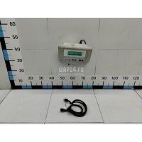 Провод MAN TGX (2007 - 2014) 81254585301