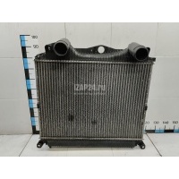 Интеркулер MAN TGX (2007 - 2014) 81061300232