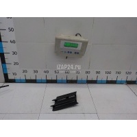 Крышка фары противотуманной левой MAN TGX (2007 - 2014) 81416850143