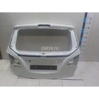 Дверь багажника GM Meriva B (2010 - 2018) 13408769