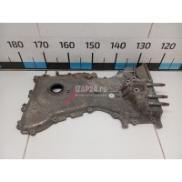 Крышка двигателя передняя Ford Focus III (2011 - 2019) 2116331