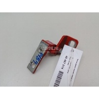 Петля двери задней левой нижняя Ford C-MAX (2010 - 2019) 1781669