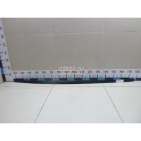 Молдинг крыши правый Ford Focus III (2011 - 2019) 1724500