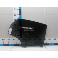 Стекло двери задней правой Ford Focus III (2011 - 2019) 1706321