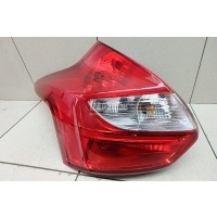 Фонарь задний левый Ford Focus III (2011 - 2019) BM5113405AK