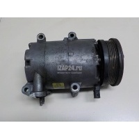 Компрессор кондиционера Ford Focus III (2011 - 2019) 1856883