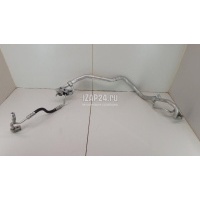 Трубка кондиционера Ford Focus III (2011 - 2019) 1857340