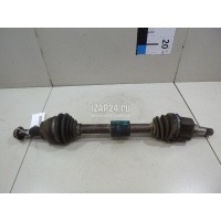 Полуось передняя левая Ford C-MAX (2010 - 2019) 1762790