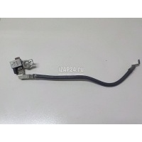 Клемма аккумулятора минус Ford Focus III (2011 - 2019) 1876055