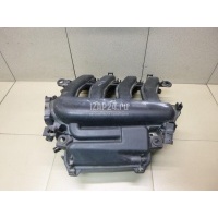 Коллектор впускной Renault Scenic III (2009 - 2015) 8200647713