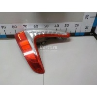 Фонарь задний правый Renault Scenic III (2009 - 2015) 265500014R