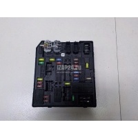 Блок предохранителей Renault Scenic III (2009 - 2015) 284B69009R