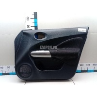Обшивка двери передней правой Nissan Juke (F15) (2011 - 2019) 809001KK1A