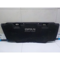 Шумоизоляция капота Nissan Juke (F15) (2011 - 2019) 658401KK0B