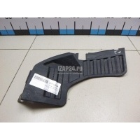 Пыльник (кузов наружные) Nissan Juke (F15) (2011 - 2019) 78816BA60A