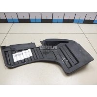 Пыльник (п.з.к.) Nissan Juke (F15) (2011 - 2019) 78817BA60A