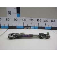 Кардан рулевой Nissan Juke (F15) (2011 - 2019) 48080BA66A