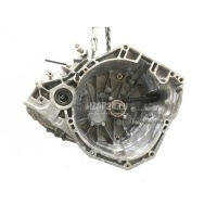 МКПП (механическая коробка переключения передач) Nissan Juke (F15) (2011 - 2019) 32010BV80A