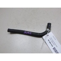 Шланг КПП Nissan Juke (F15) (2011 - 2019) 140551KX1B
