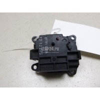 Моторчик заслонки отопителя Nissan Juke (F15) (2011 - 2019) 277311KA0A