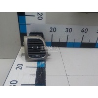 Дефлектор воздушный Chrysler Grand Cherokee (WK2) 2010 1UE23LS5AB