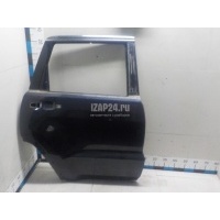 Дверь задняя правая Chrysler Grand Cherokee (WK2) 2010 55113634AH