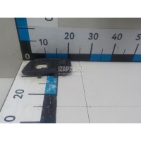 Решетка в бампер правая Chrysler Grand Cherokee (WK2) 2010 68143100AC