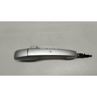 Ручка двери наружная правая Chrysler Grand Cherokee (WK2) 2010 1MW30WS2AD