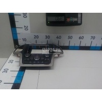 Блок управления климатической установкой Chrysler Grand Cherokee (WK2) 2010 05091849AF