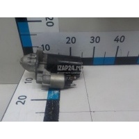 Стартер Chrysler Grand Cherokee (WK2) 2010 68080460AA