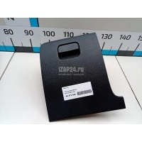 Бардачок VAG Passat [B7] (2011 - 2015) 3C1857921L1QB