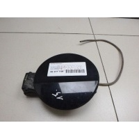 Лючок бензобака VAG Passat [B7] (2011 - 2015) 3AE809857GRU