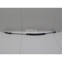 Трос КПП VAG Passat [B7] (2011 - 2015) 3C0711266M